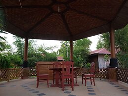 Great Wall Hotel Nay Pyi Taw