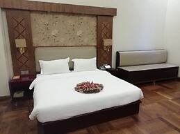 Great Wall Hotel Nay Pyi Taw