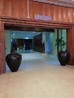 Great Wall Hotel Nay Pyi Taw