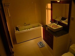 Great Wall Hotel Nay Pyi Taw