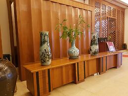 Great Wall Hotel Nay Pyi Taw