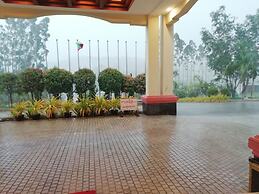 Great Wall Hotel Nay Pyi Taw