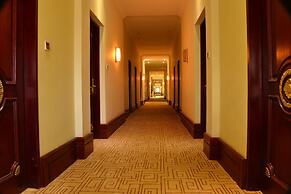 Great Wall Hotel Nay Pyi Taw