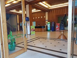 Great Wall Hotel Nay Pyi Taw