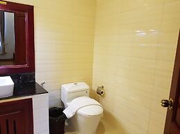 Great Wall Hotel Nay Pyi Taw