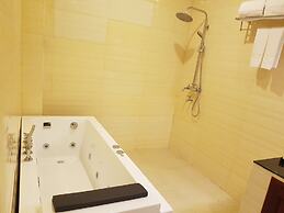 Great Wall Hotel Nay Pyi Taw