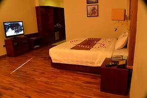 Great Wall Hotel Nay Pyi Taw