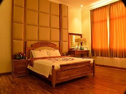 Great Wall Hotel Nay Pyi Taw