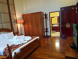 Great Wall Hotel Nay Pyi Taw