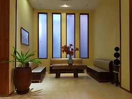 Great Wall Hotel Nay Pyi Taw