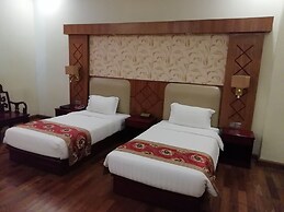 Great Wall Hotel Nay Pyi Taw