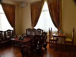 Great Wall Hotel Nay Pyi Taw