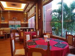 Great Wall Hotel Nay Pyi Taw