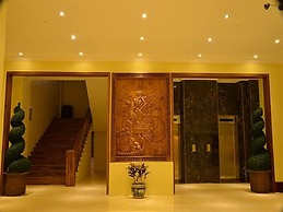 Great Wall Hotel Nay Pyi Taw