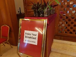 Great Wall Hotel Nay Pyi Taw