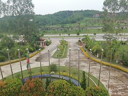 Great Wall Hotel Nay Pyi Taw