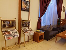 Great Wall Hotel Nay Pyi Taw