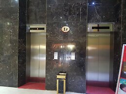 Great Wall Hotel Nay Pyi Taw