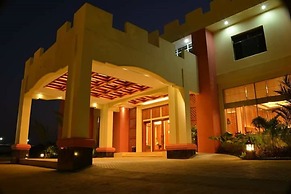 Great Wall Hotel Nay Pyi Taw