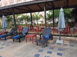 Great Wall Hotel Nay Pyi Taw