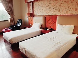 Great Wall Hotel Nay Pyi Taw