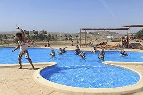 Three Corners Equinox Beach Resort