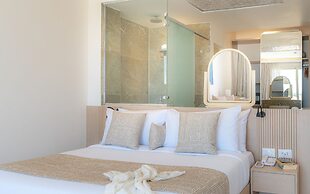 Three Corners Equinox Beach Resort