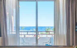Three Corners Equinox Beach Resort