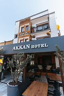Akkan Hotel