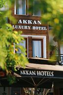 Akkan Hotel