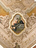 Hotel Ai Cavalieri di Venezia