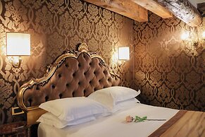 Hotel Ai Cavalieri di Venezia