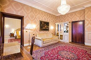 Hotel Ai Cavalieri di Venezia