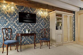 Hotel Ai Cavalieri di Venezia