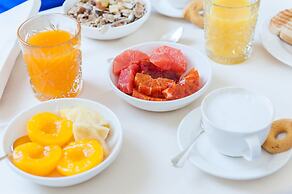 Hotel Ai Cavalieri di Venezia