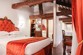 Hotel Ai Cavalieri di Venezia