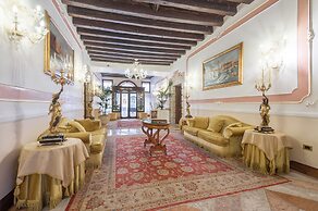 Hotel Ai Cavalieri di Venezia
