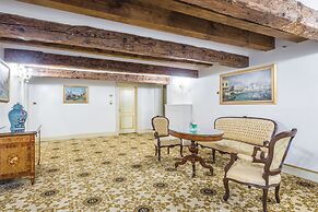 Hotel Ai Cavalieri di Venezia