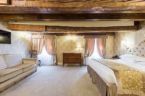 Hotel Ai Cavalieri di Venezia