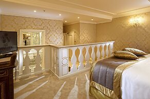 Hotel Ai Cavalieri di Venezia