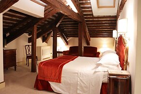 Hotel Ai Cavalieri di Venezia