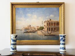 Hotel Ai Cavalieri di Venezia