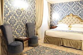 Hotel Ai Cavalieri di Venezia