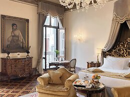 Hotel Ai Cavalieri di Venezia