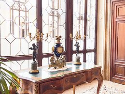 Hotel Ai Cavalieri di Venezia