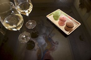 Hotel Ai Cavalieri di Venezia