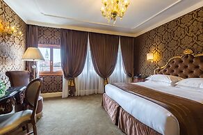 Hotel Ai Cavalieri di Venezia