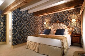 Hotel Ai Cavalieri di Venezia
