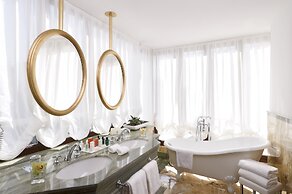 Hotel Ai Cavalieri di Venezia