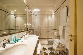 Hotel Ai Cavalieri di Venezia